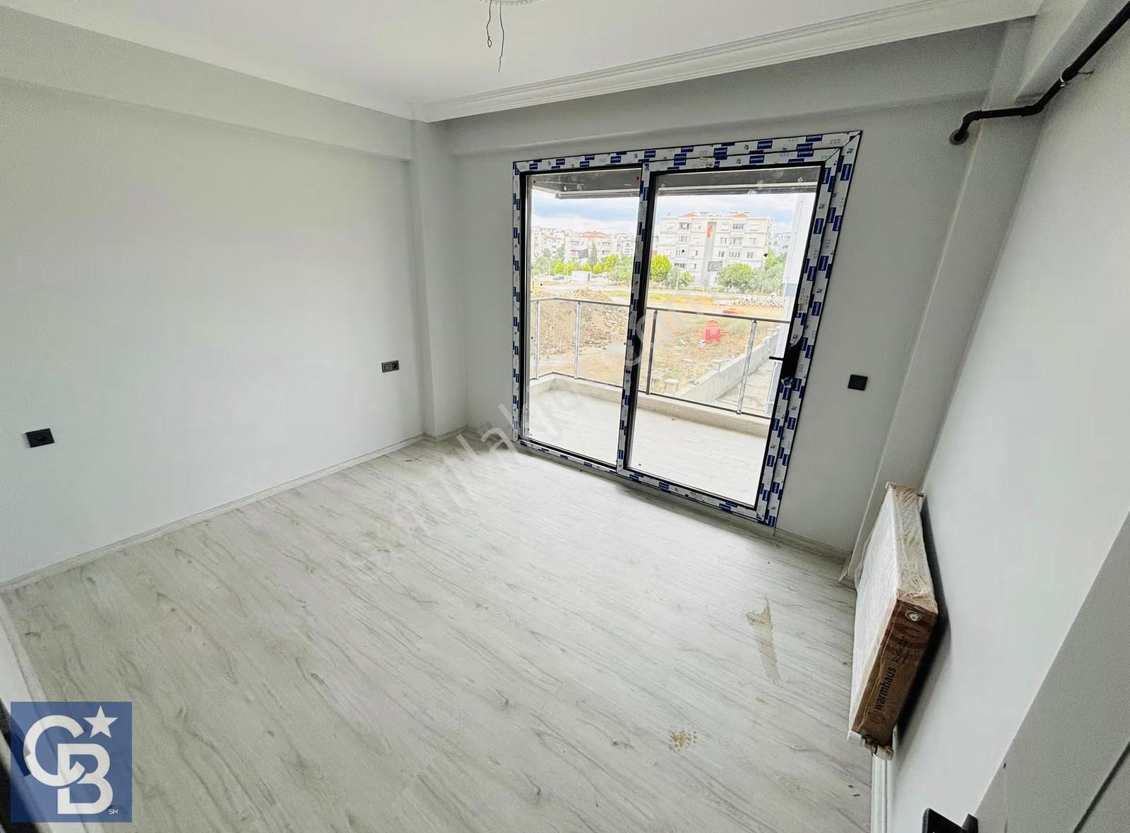 Aliağa, Yeni Mahallede Sıfır 1+1 Daire - Görsel 11