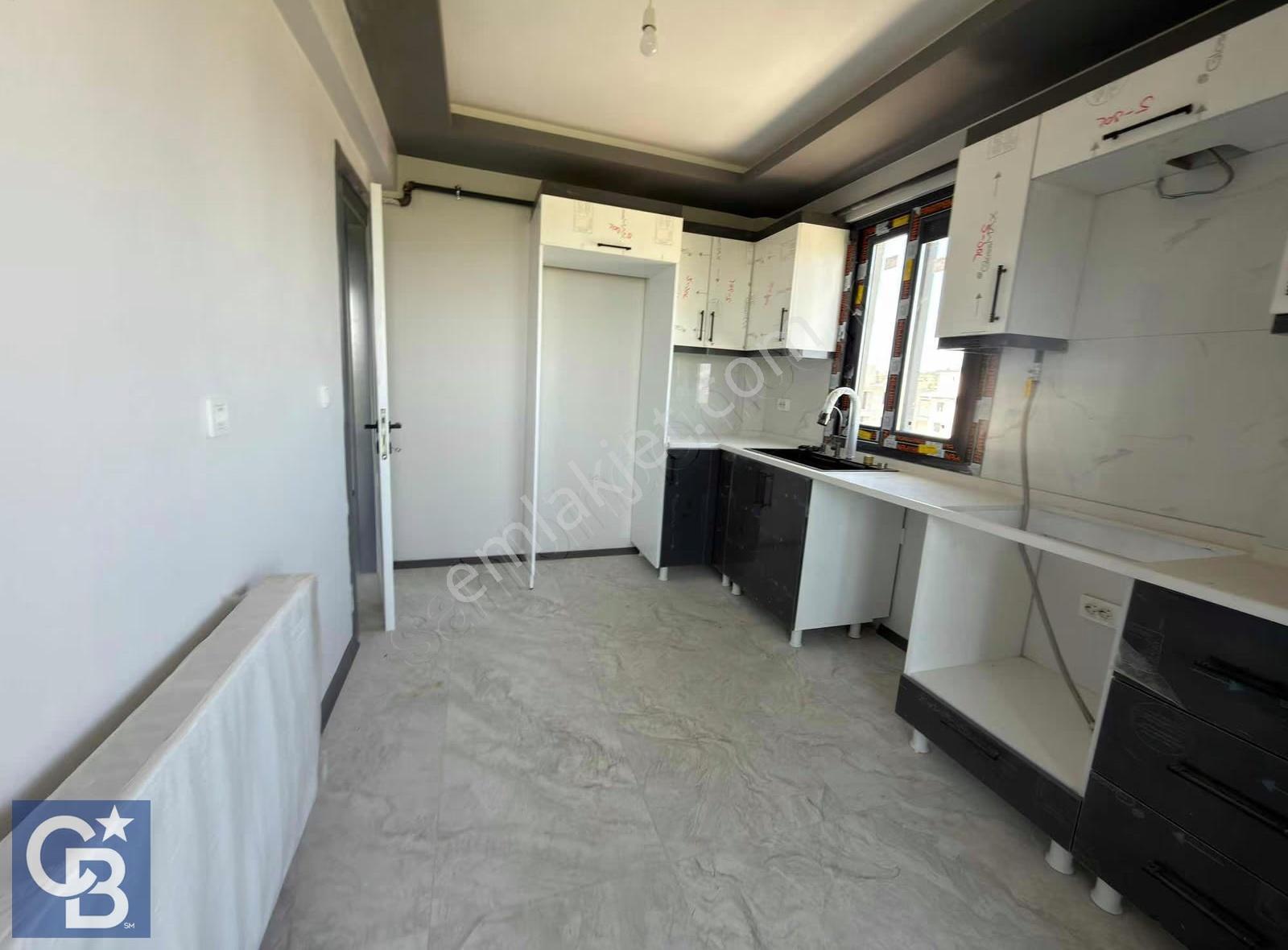 Kurtuluş Mahallesi 2+1 Kapalı Mutfak Geniş Satılık Daire - Görsel 19
