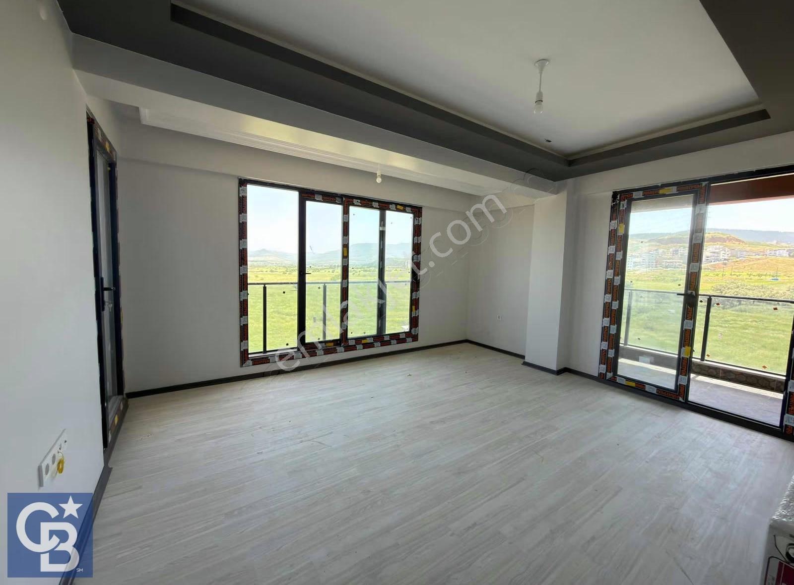 Kurtuluş Mahallesi 2+1 Kapalı Mutfak Geniş Satılık Daire - Görsel 24