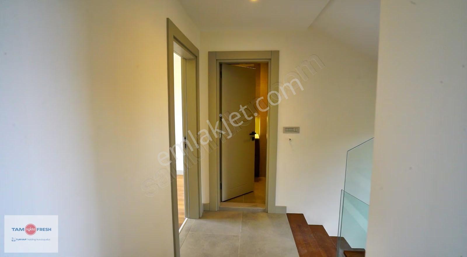 Güzelbahçe Yalı'da 3+1 Kış Bahçeli Kiralık Villa... - Görsel 17