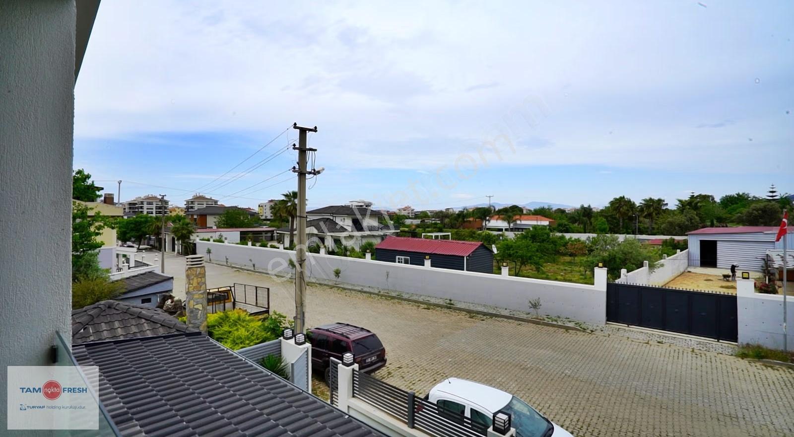 Güzelbahçe Yalı'da 3+1 Kış Bahçeli Kiralık Villa... - Görsel 20