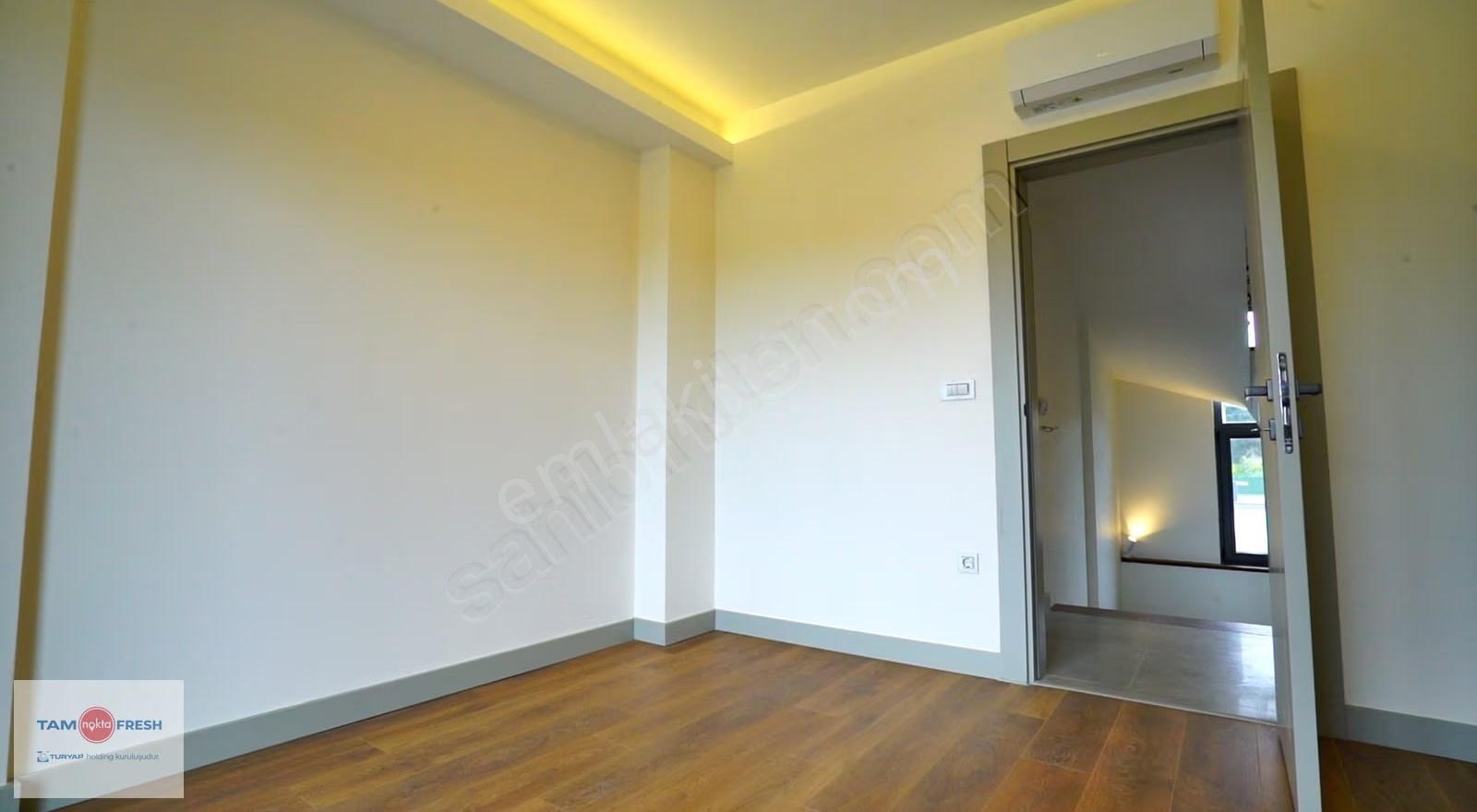 Güzelbahçe Yalı'da 3+1 Kış Bahçeli Kiralık Villa... - Görsel 5