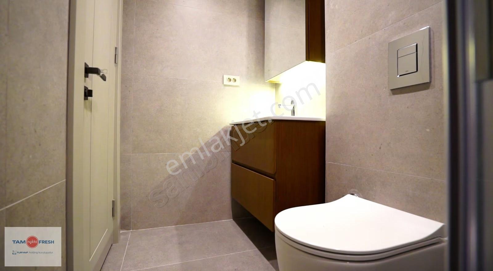 Güzelbahçe Yalı'da 3+1 Kış Bahçeli Kiralık Villa... - Görsel 32
