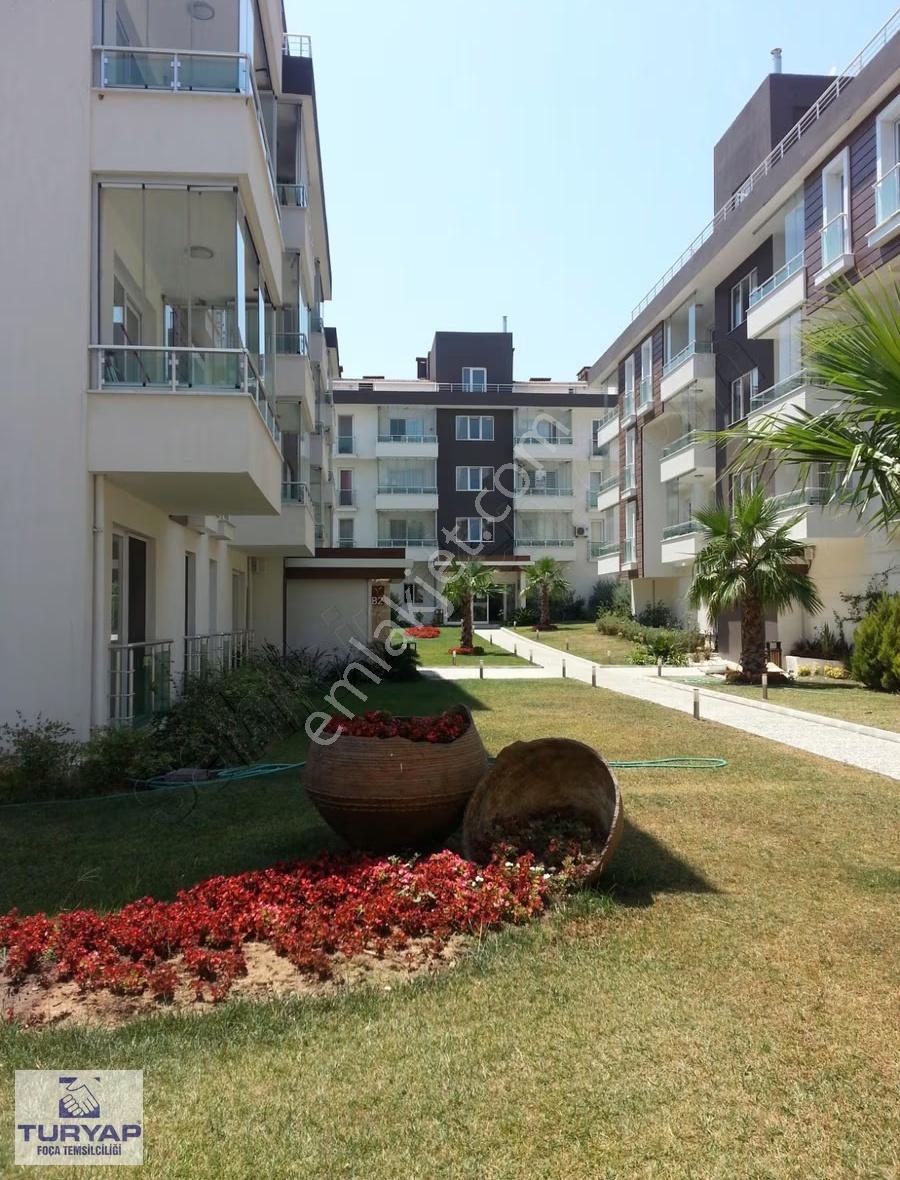 Turyap'tan Aliağa Siteler Mahallesinde Kiralık Daire - Görsel 6
