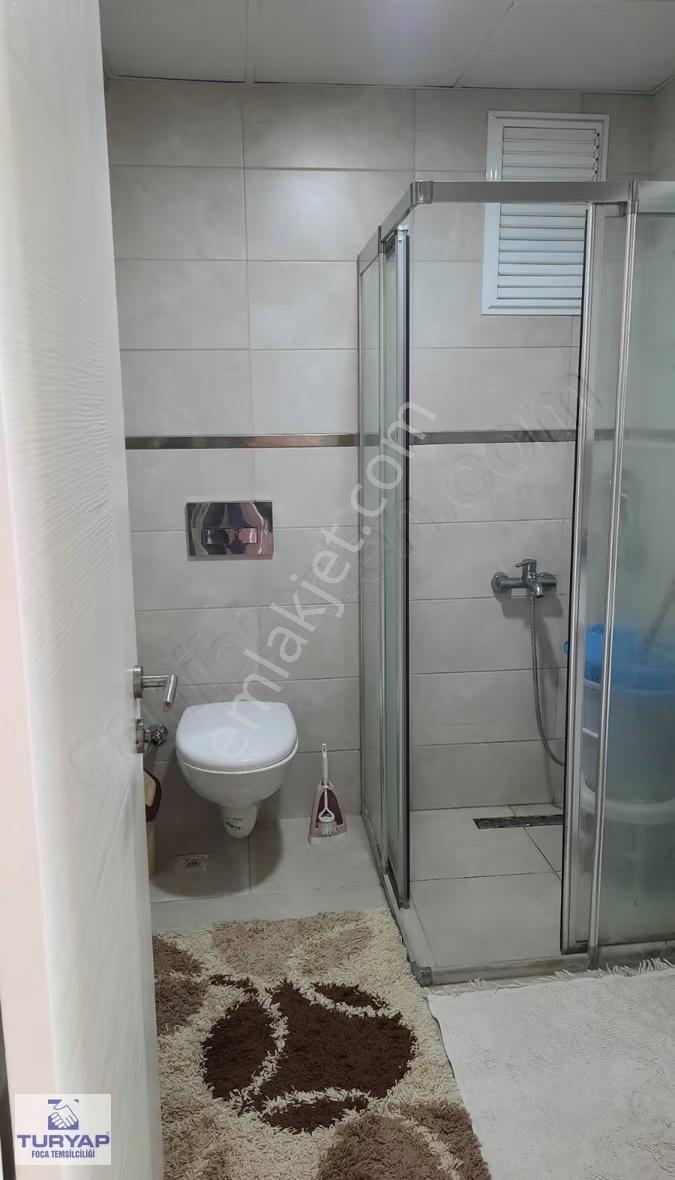 Turyap'tan Aliağa Siteler Mahallesinde Kiralık Daire - Görsel 11