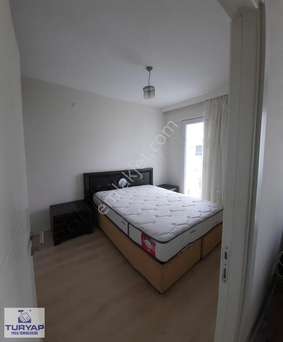 Turyap'tan Aliağa Siteler Mahallesinde Kiralık Daire - Görsel 9