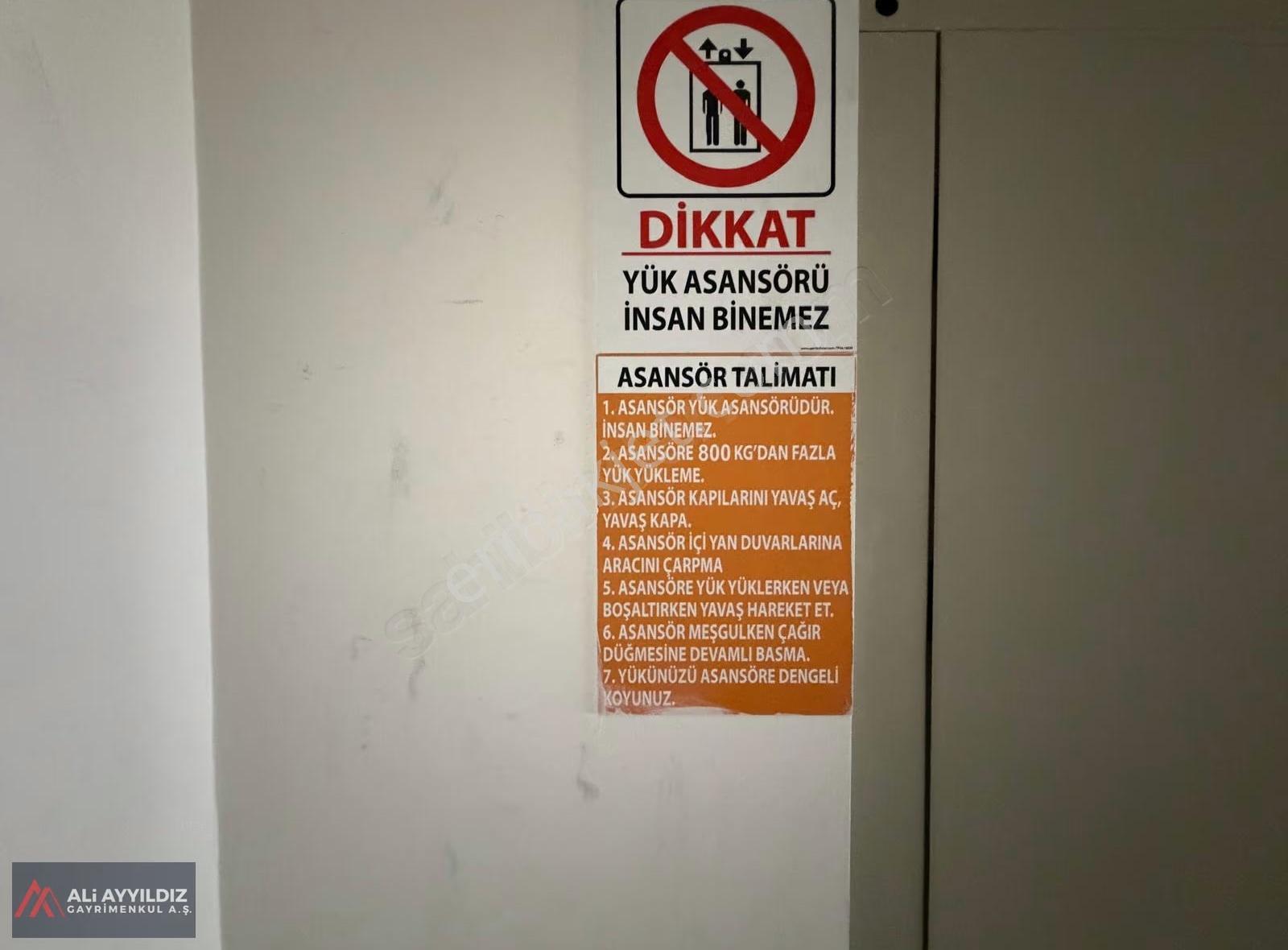 Uzayçağı Caddesi Üzerinde 1000 M2 Kiralık Dükan - Görsel 11