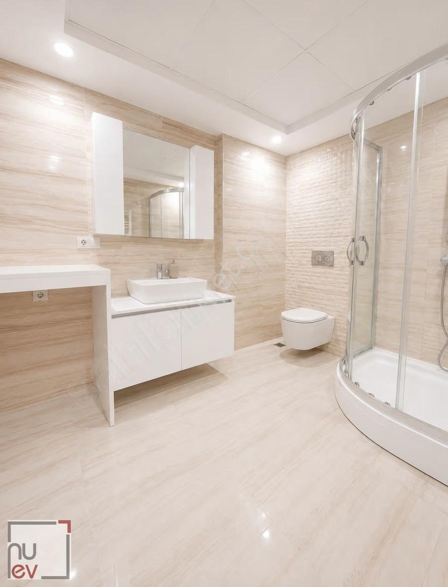 Modern Site İçi Geniş Ve Ferah 2+1 -nuev - Görsel 14