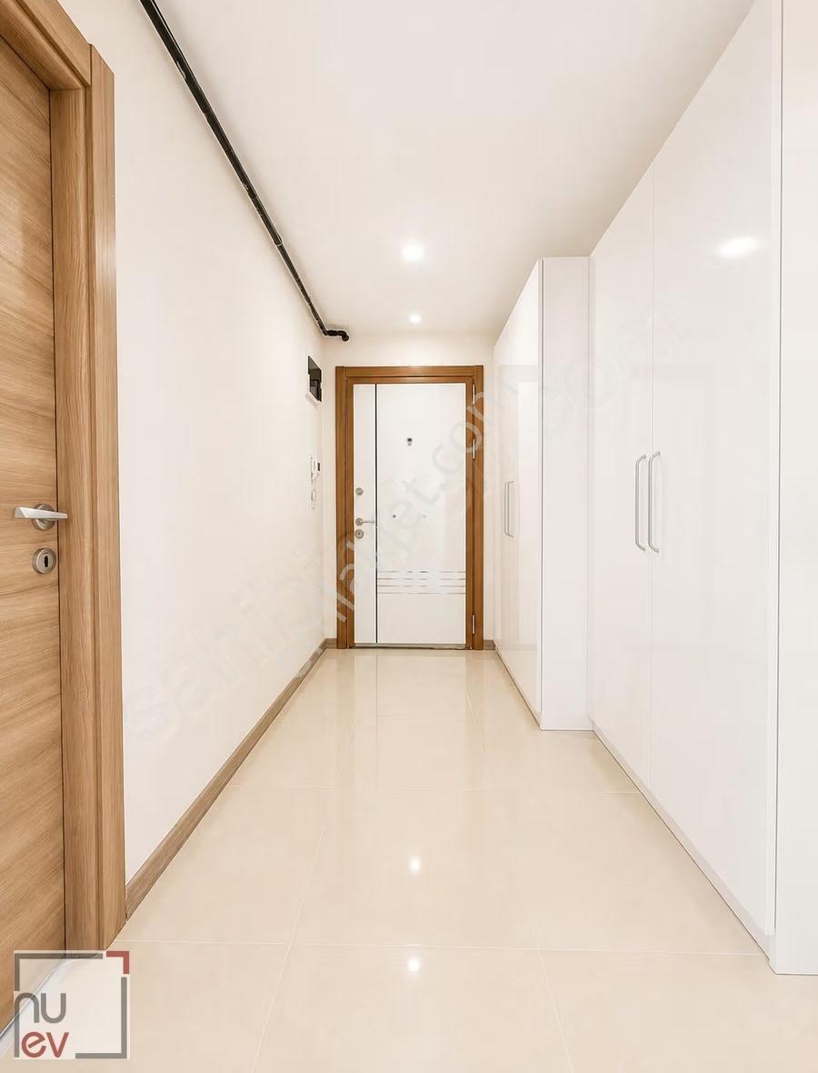 Modern Site İçi Geniş Ve Ferah 2+1 -nuev - Görsel 15
