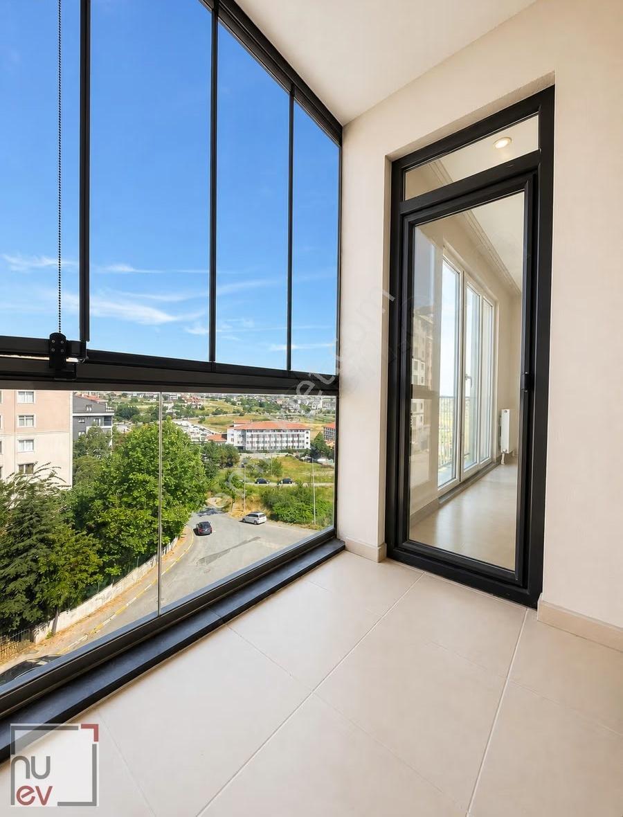 Modern Site İçi Geniş Ve Ferah 2+1 -nuev - Görsel 13