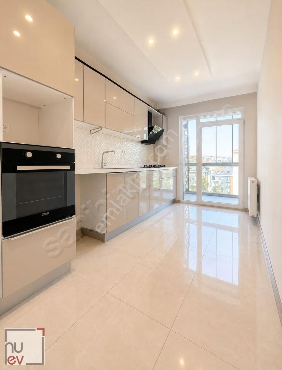 Modern Site İçi Geniş Ve Ferah 2+1 -nuev - Görsel 17