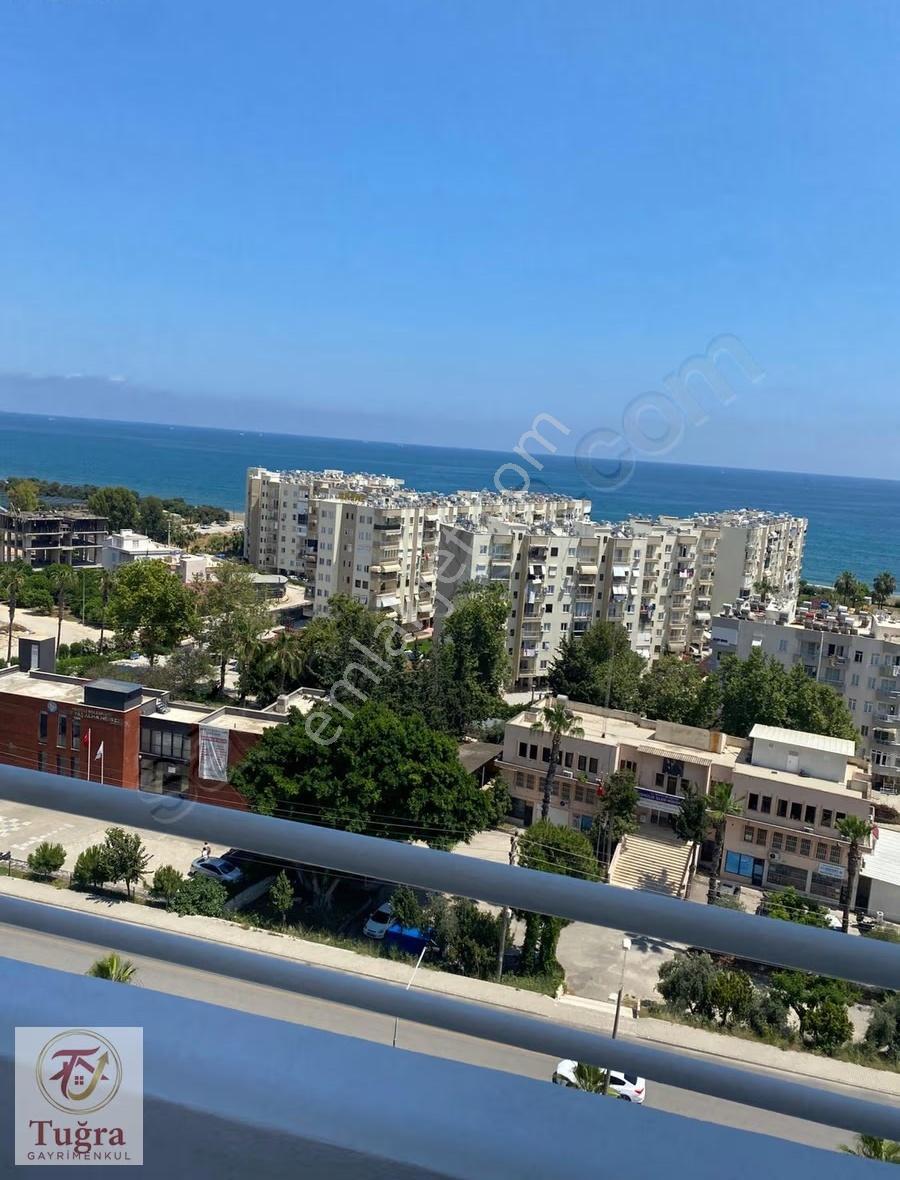Gmk Bulvarı Üzeri, Deniz Manzaralı, Masrafsız, Satılık Daire