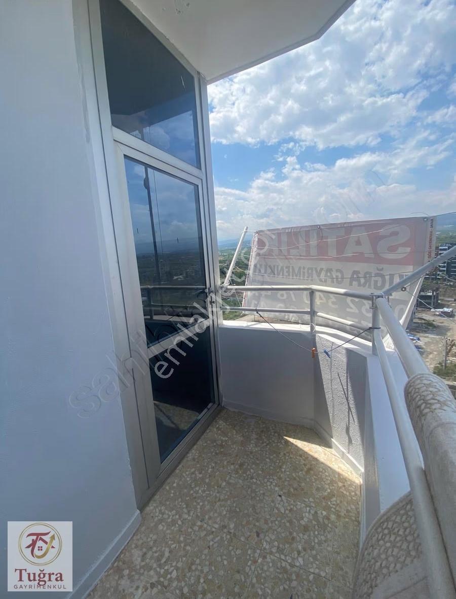 Gmk Bulvarı Üzeri, Deniz Manzaralı, Masrafsız, Satılık Daire - Görsel 16