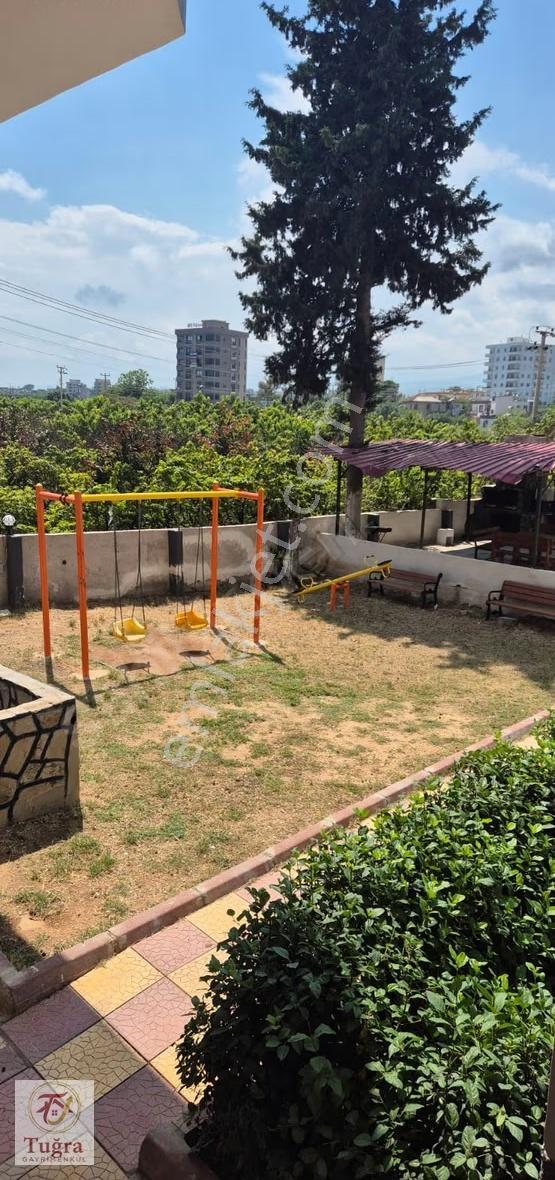 Gmk Bulvarı Üzeri, Deniz Manzaralı, Masrafsız, Satılık Daire - Görsel 9