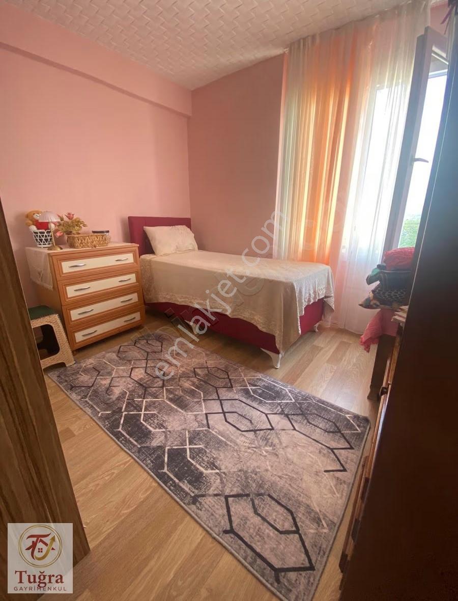 Gmk Bulvarı Üzeri, Deniz Manzaralı, Masrafsız, Satılık Daire - Görsel 6