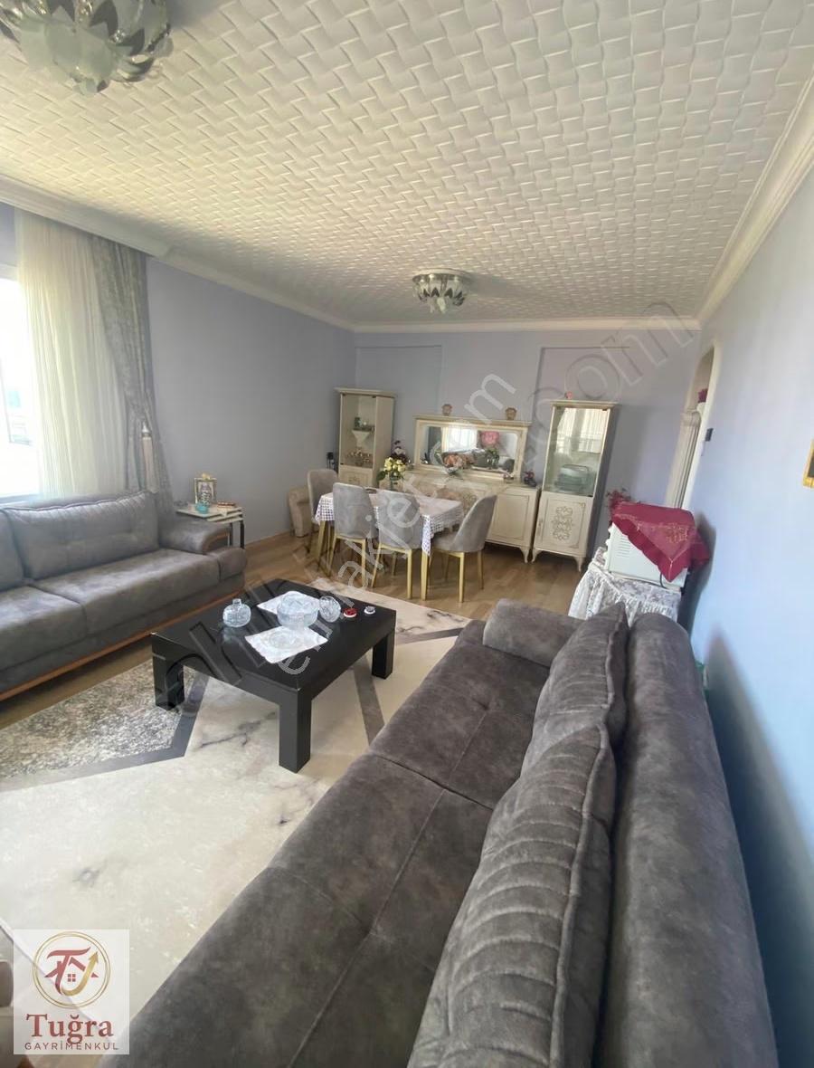 Gmk Bulvarı Üzeri, Deniz Manzaralı, Masrafsız, Satılık Daire - Görsel 2