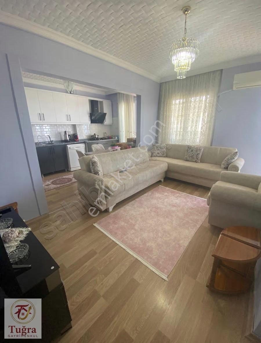 Gmk Bulvarı Üzeri, Deniz Manzaralı, Masrafsız, Satılık Daire - Görsel 14