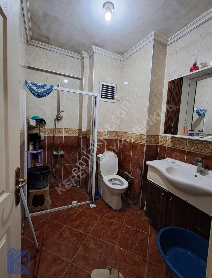Yıldırım'hacıseyfettin'de3+1 Satılık Daire, 120m², Merkezi Konum - Görsel 9