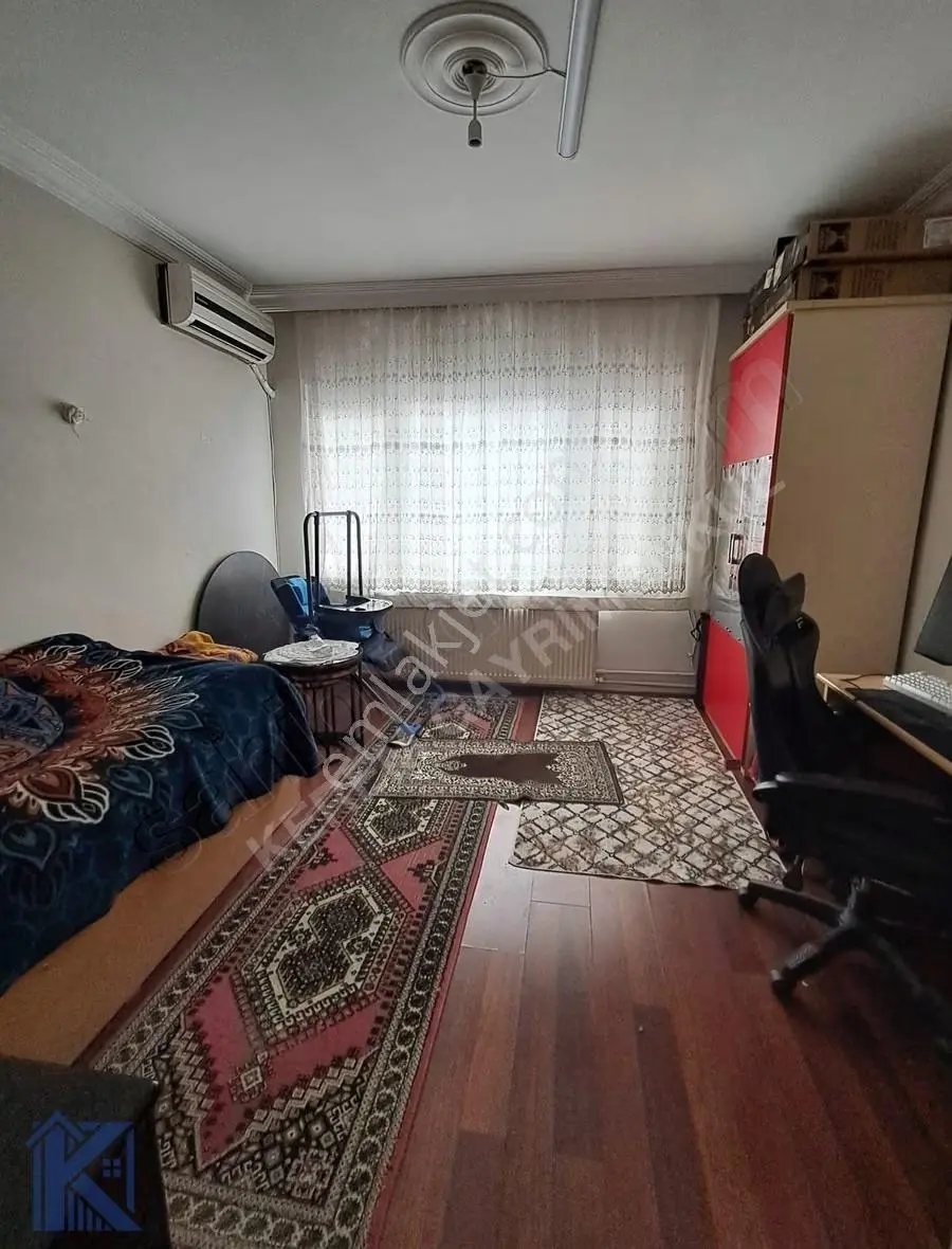 Yıldırım'hacıseyfettin'de3+1 Satılık Daire, 120m², Merkezi Konum - Görsel 4