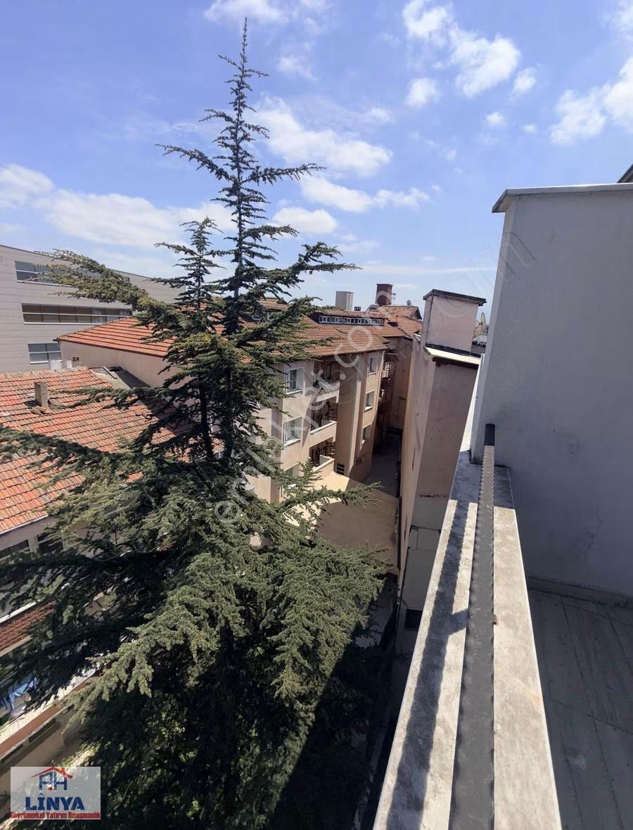 Kandıra Sapağı'nda Asansörlü Binada 135m² Ferah 2+1 Çatı Dubleks - Görsel 27