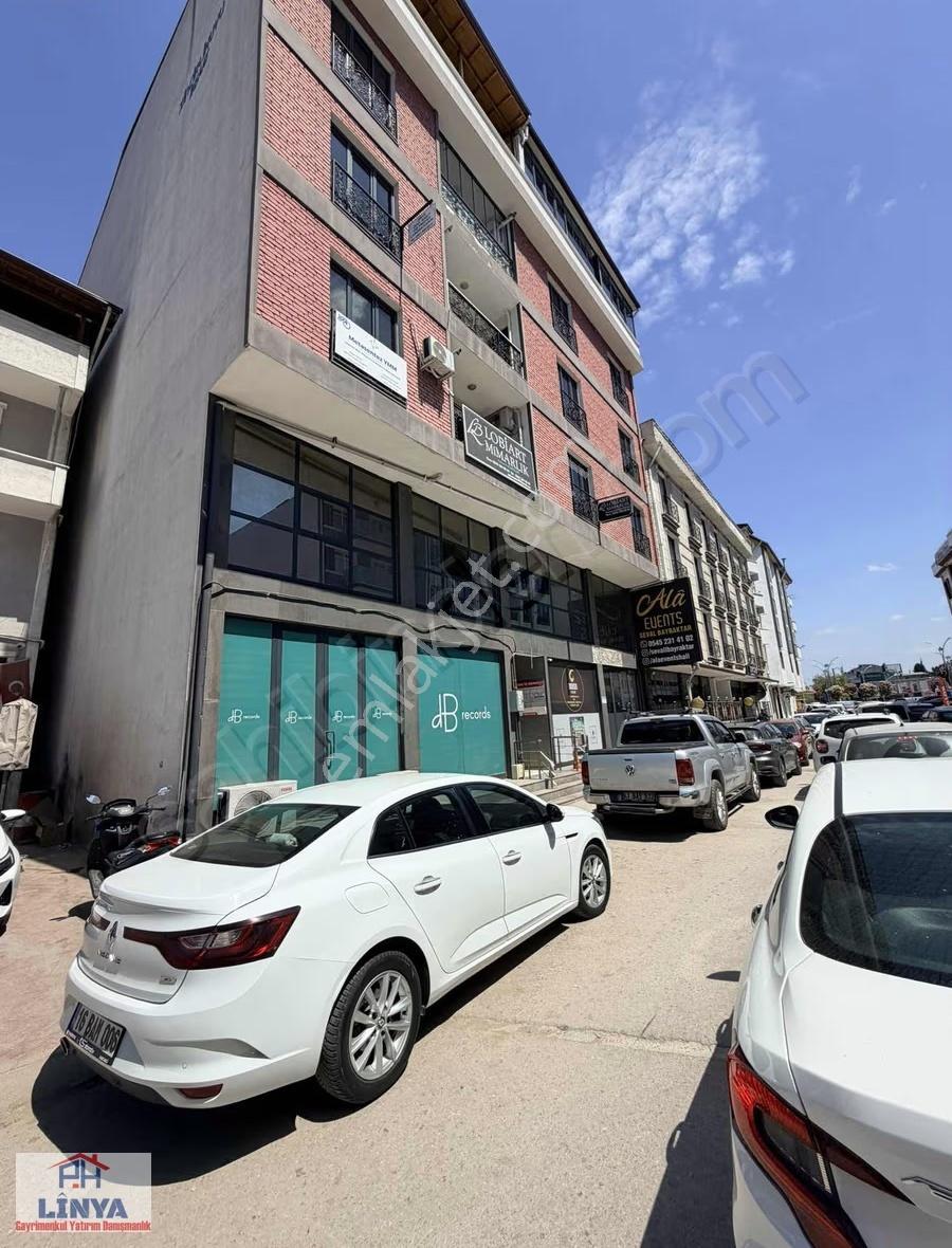 Kandıra Sapağı'nda Asansörlü Binada 135m² Ferah 2+1 Çatı Dubleks - Görsel 3