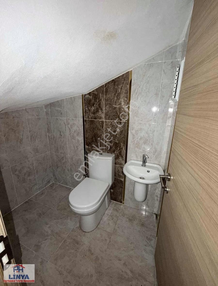 Kandıra Sapağı'nda Asansörlü Binada 135m² Ferah 2+1 Çatı Dubleks - Görsel 11