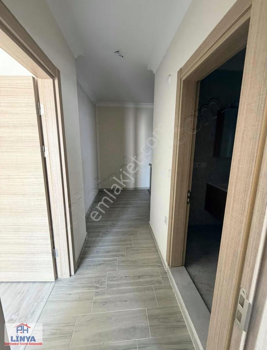 Kandıra Sapağı'nda Asansörlü Binada 135m² Ferah 2+1 Çatı Dubleks - Görsel 20