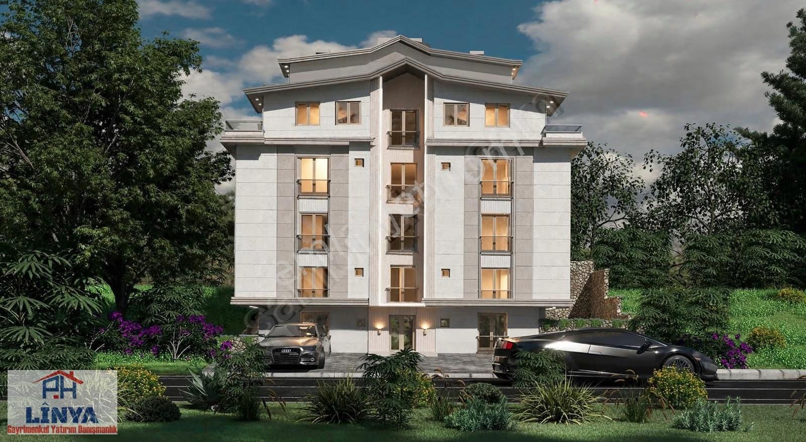 Başiskele Yeşilyurt'ta Deniz Manzaralı Havuzlu Sitede 2+1 - Görsel 3