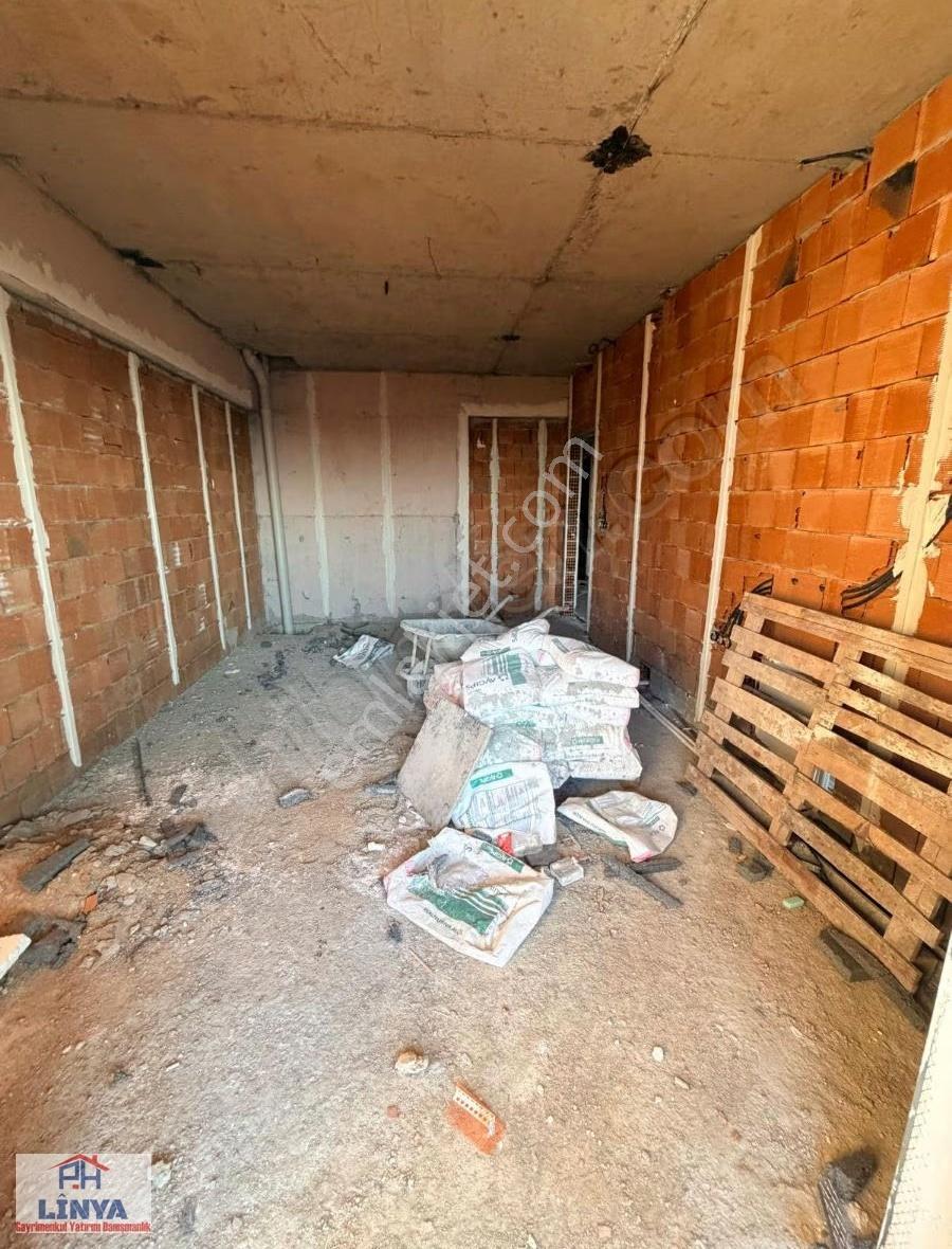 Başiskele Yeşilyurt'ta Deniz Manzaralı Havuzlu Sitede 2+1 - Görsel 4