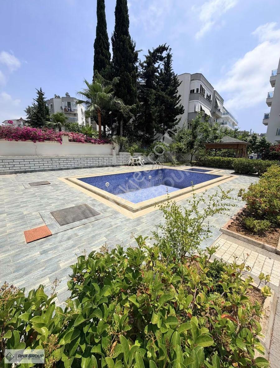 Alanya/avsallar'da Denize 300 Metre Uzaklıkta 70m2 1+1 Daire - Görsel 11