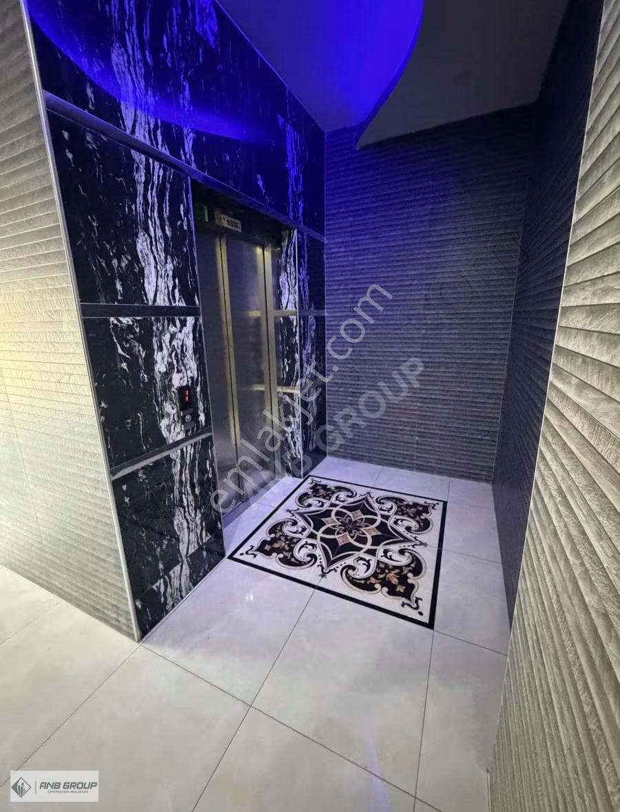 Alanya/avsallar'da Denize 300 Metre Uzaklıkta 70m2 1+1 Daire - Görsel 16