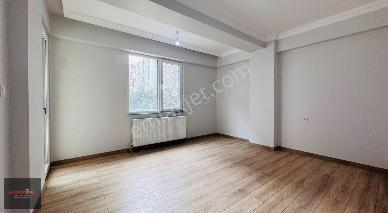 Redstone'dan Hürriyette Kat Seçenekli 3 Cepheli 2+1 Sıfır Daire - Görsel 8