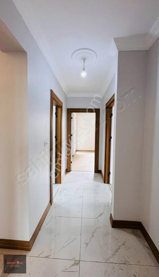 Redstone'dan Hürriyette Kat Seçenekli 3 Cepheli 2+1 Sıfır Daire - Görsel 17