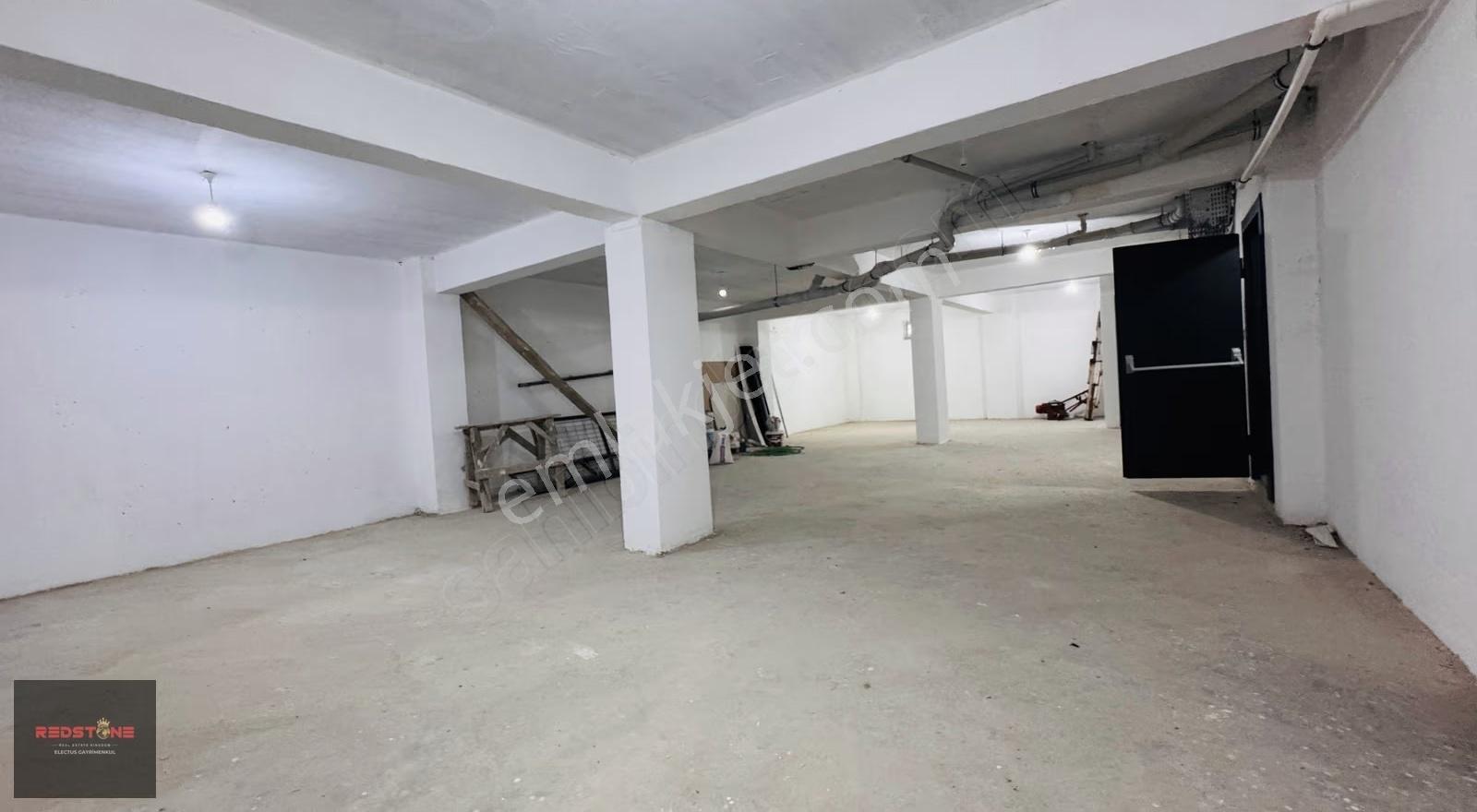Redstone'dan Hürriyette Kat Seçenekli 3 Cepheli 2+1 Sıfır Daire - Görsel 23