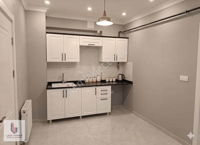 Saraybosna Kuzey Plaza'da Kiralık & Satılık Büro Ve Ofisler - Görsel 5