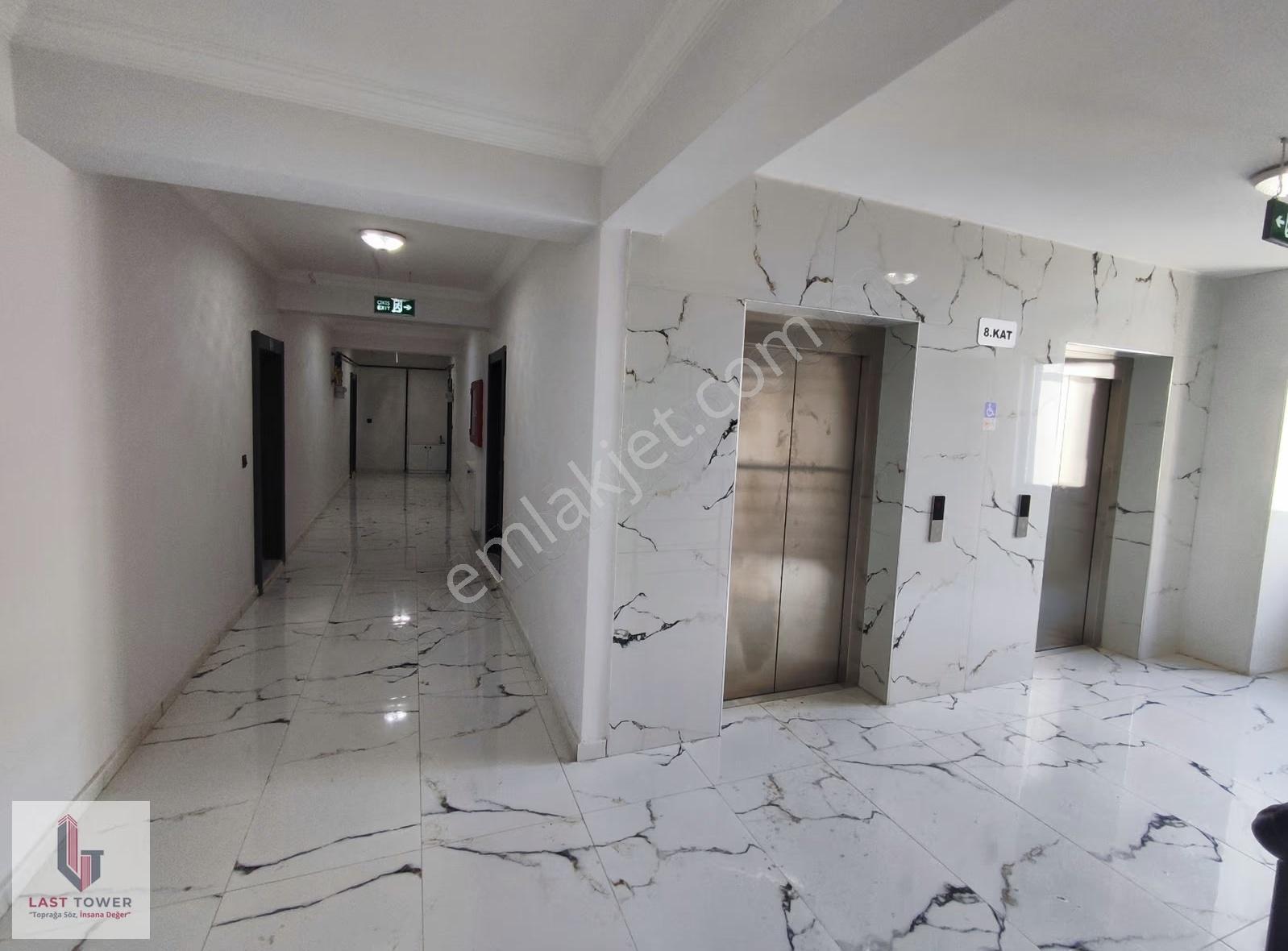 Saraybosna Kuzey Plaza'da Kiralık & Satılık Büro Ve Ofisler - Görsel 9