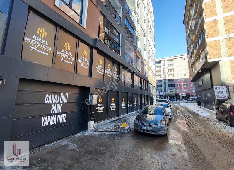 Saraybosna Kuzey Plaza'da Kiralık & Satılık Büro Ve Ofisler - Görsel 2