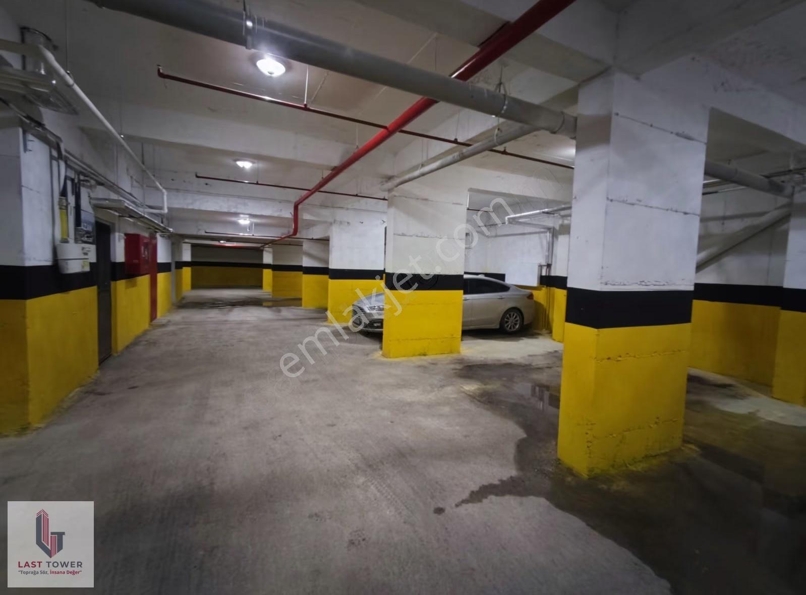 Saraybosna Kuzey Plaza'da Kiralık & Satılık Büro Ve Ofisler - Görsel 14