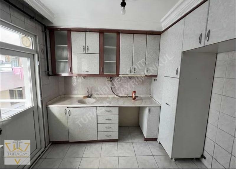 Şehrin Tam Ortasında Heryere Yürüme Mesafesinde Kiralık 3+1 - Görsel 13