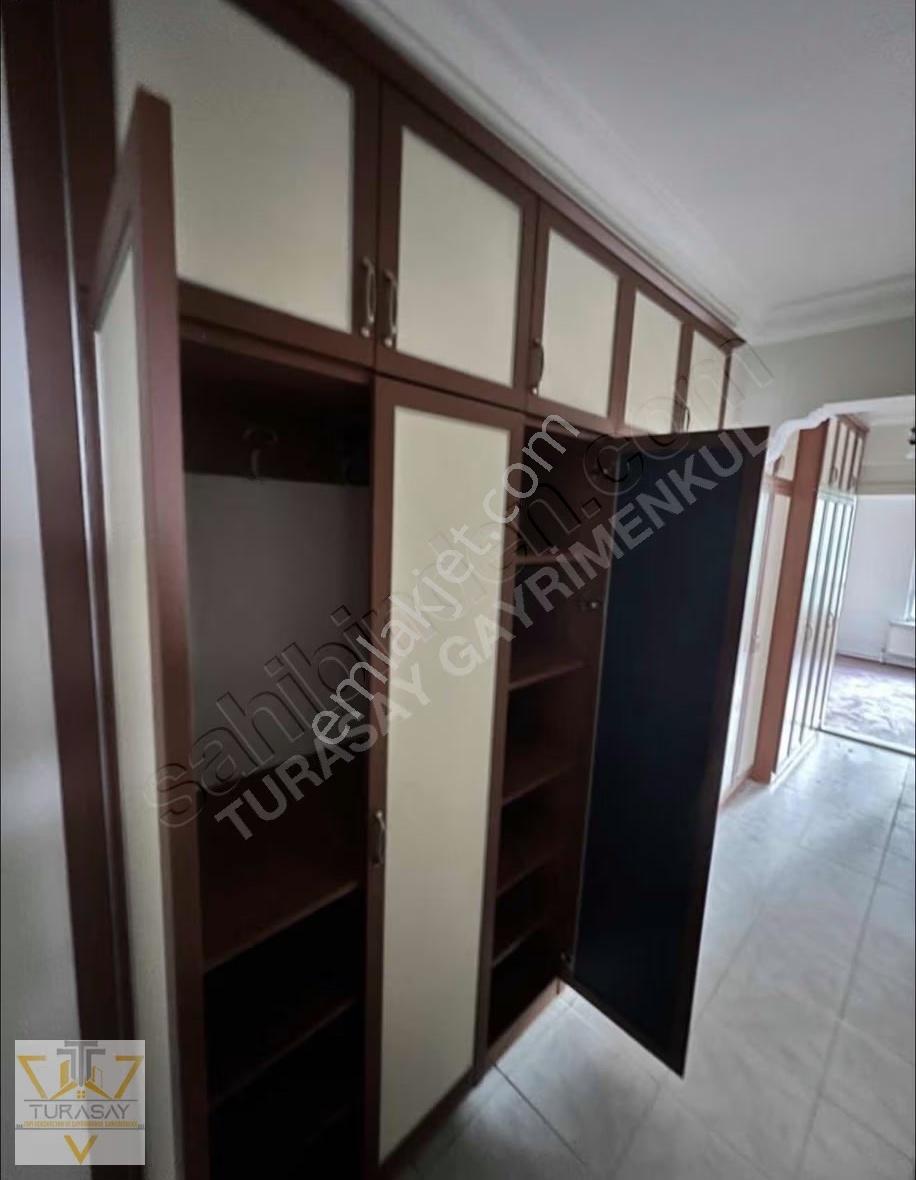 Şehrin Tam Ortasında Heryere Yürüme Mesafesinde Kiralık 3+1 - Görsel 21