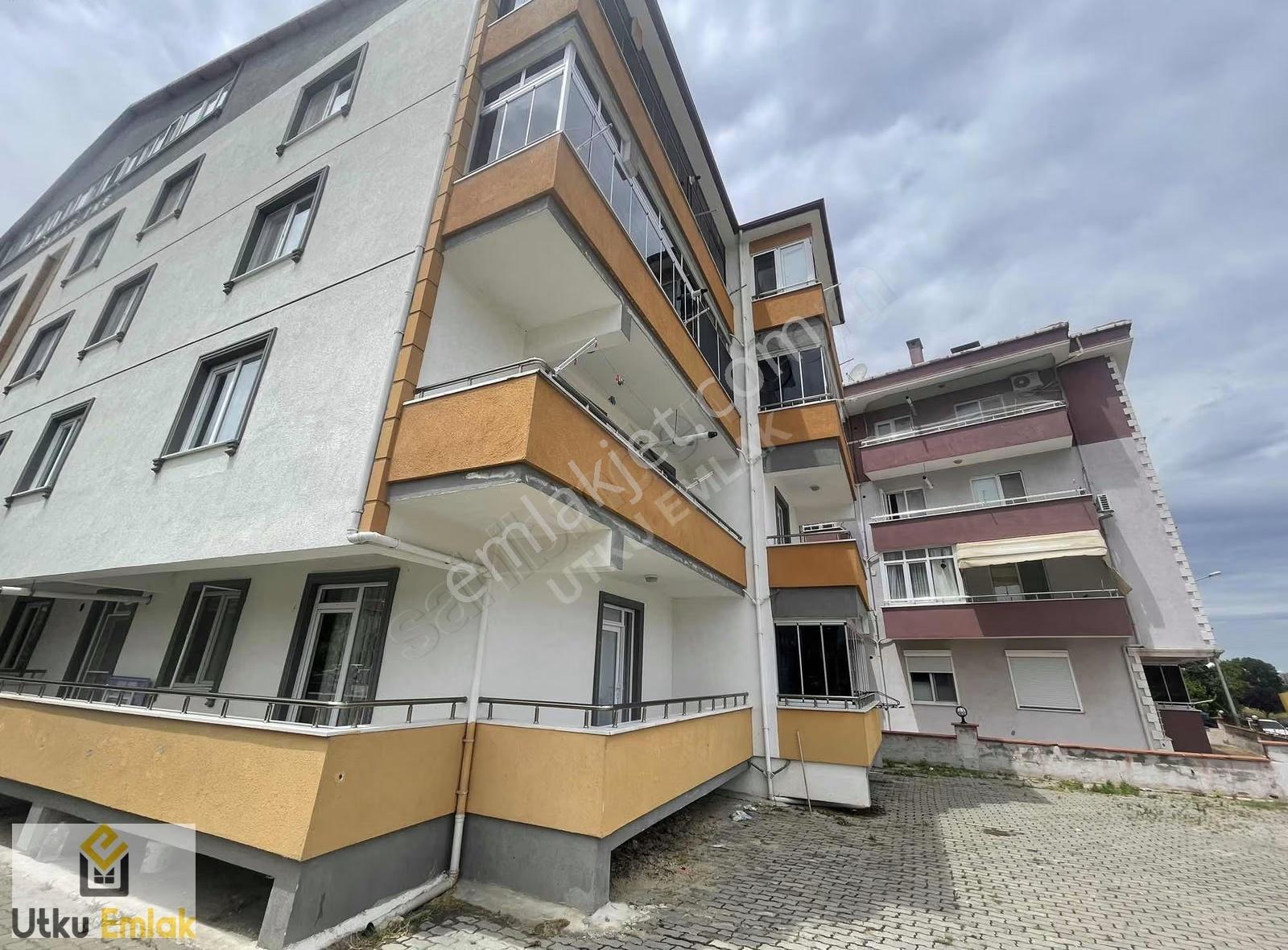 Utku Emlak'tan Babaeski Atatürk Mah.2+1 Satılık Fırsat Daire - Görsel 14