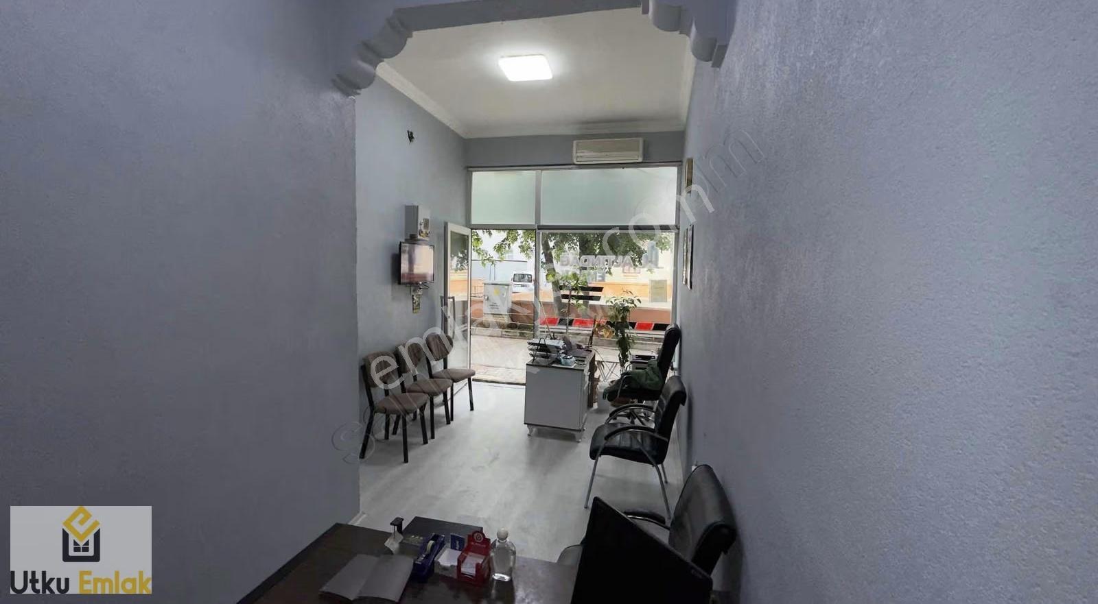 Babaeski Çarşıda 28 M2 Satılık Dükkan - Görsel 5