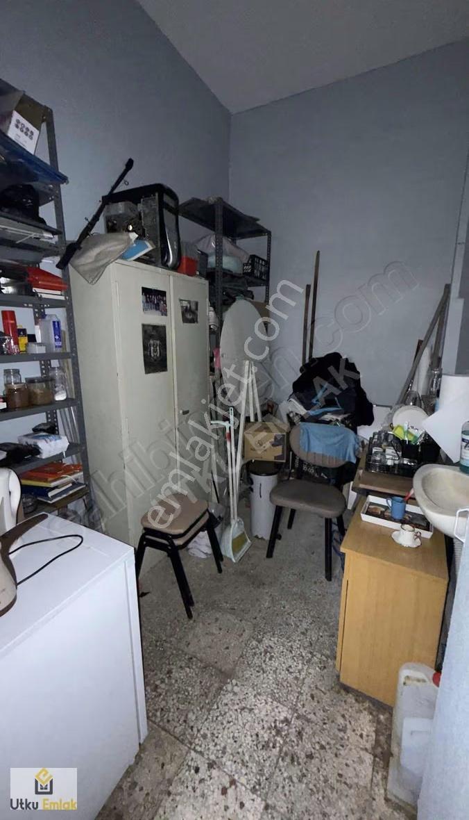 Babaeski Çarşıda 28 M2 Satılık Dükkan - Görsel 8