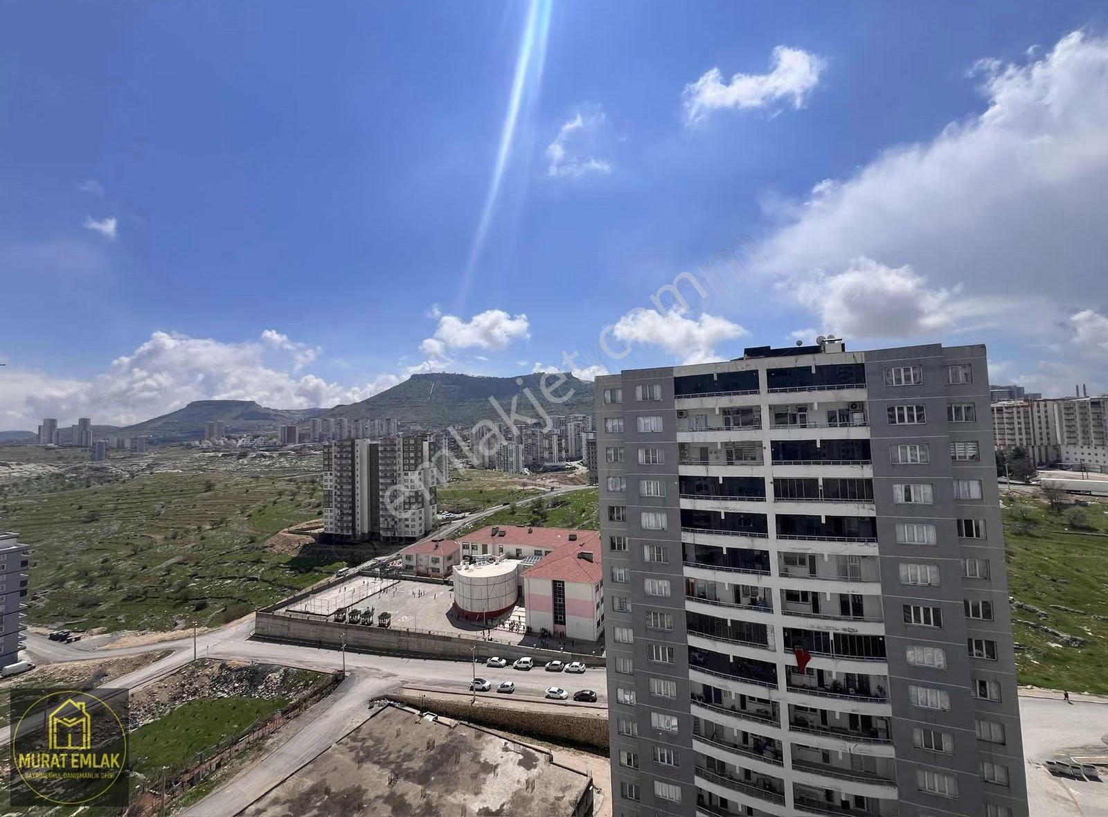 Murat Emlaktan Full Mardin Kalr Manzaralı 3+1 Daire Satılık - Görsel 32
