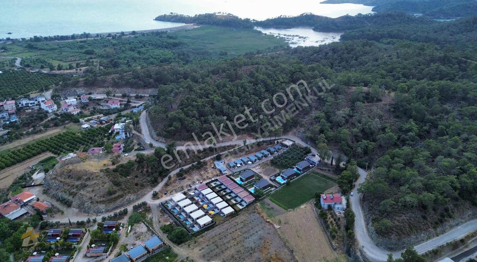Karaot Sahiline Yakın Yüksek Potansiyelli Yatırım Alanı - Görsel 6