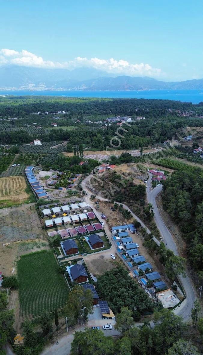 Karaot Sahiline Yakın Yüksek Potansiyelli Yatırım Alanı - Görsel 13