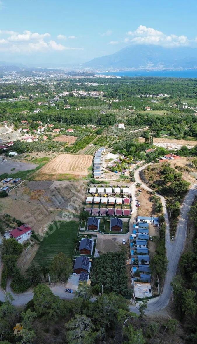 Karaot Sahiline Yakın Yüksek Potansiyelli Yatırım Alanı - Görsel 5