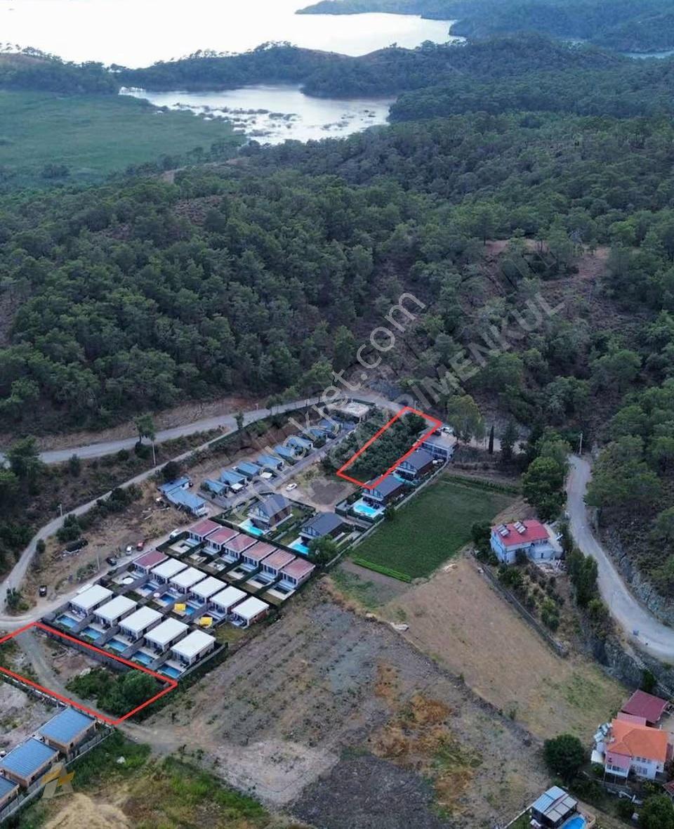Karaot Sahiline Yakın Yüksek Potansiyelli Yatırım Alanı - Görsel 7