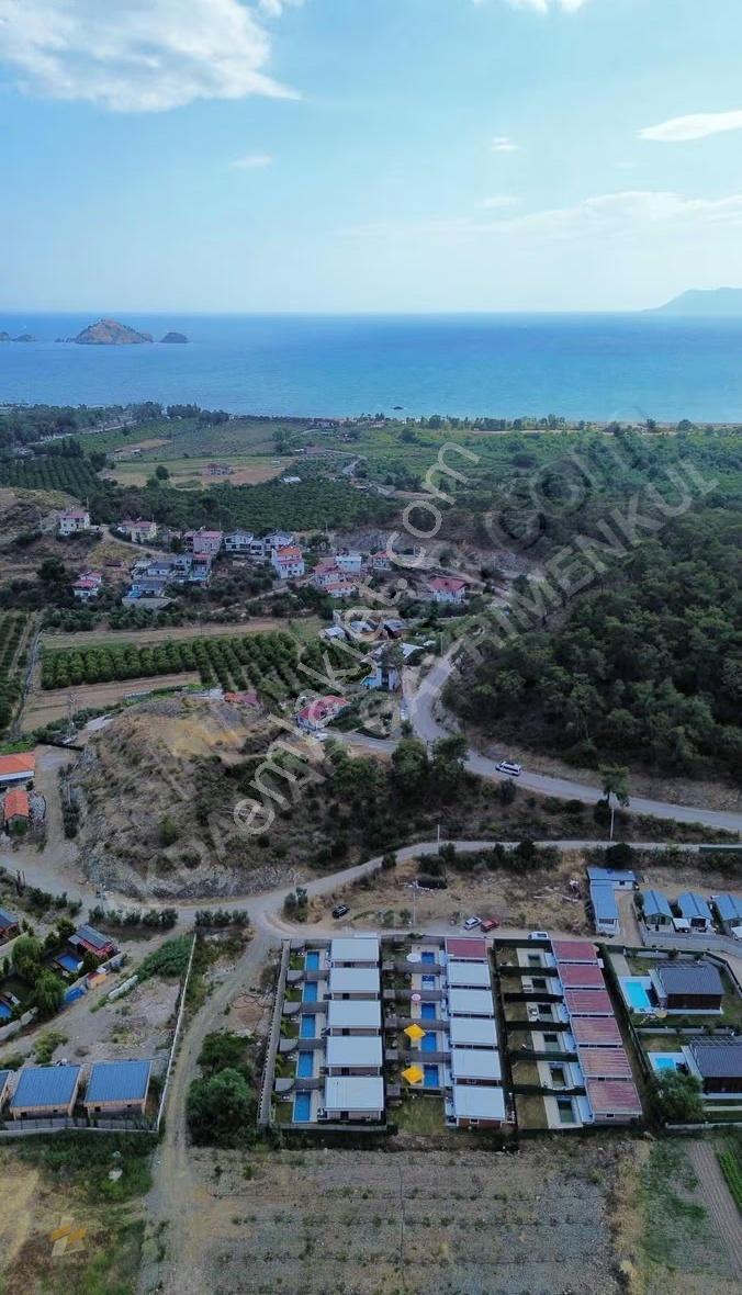 Karaot Sahiline Yakın Yüksek Potansiyelli Yatırım Alanı - Görsel 9