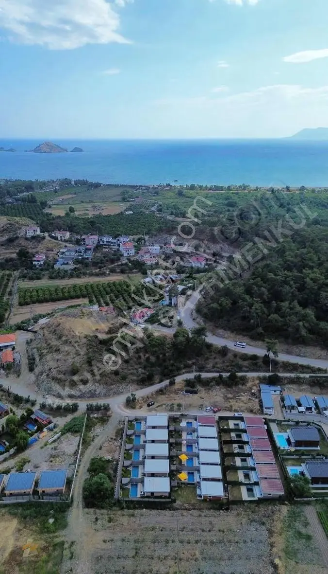 Karaot Sahiline Yakın Yüksek Potansiyelli Yatırım Alanı - Görsel 8